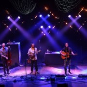 Yonder Mountain String Band - 2016-10-12 Jefferson Center, Roanoke, VA (2016)