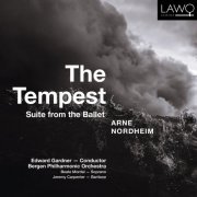 Beate Mordal & Jeremy Carpenter - Arne Nordheim: The Tempest (2023) [Hi-Res]