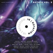 VA - ROTATE Vol. 3 (2020)