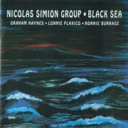 Nicolas Simion Group - Black Sea (1992)