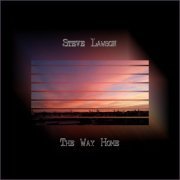 Steve Lawson - The Way Home (2015) [HDtracks]