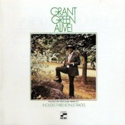 Grant Green - Alive! (Remastered 2000 + bonus)