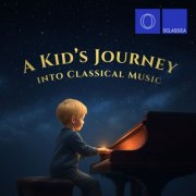 Various Artists - A Kid’s Journey into Classical Music (2025)