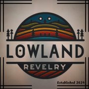 Lowland Revelry - Lowland Revelry (2024)