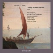 Hirundo Maris - Looking for New Horizons, Book I (2025)