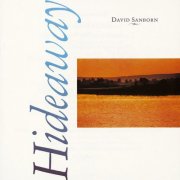 David Sanborn - Hideaway (1980) [Vinyl]