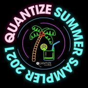 VA - Quantize Summer Sampler 2021 (2021)