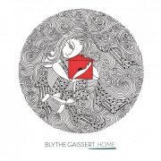 Blythe Gaissert - Home (2021) [Hi-Res]