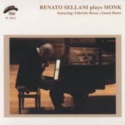 Renato Sellani - Plays Monk (2005)