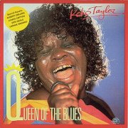 Koko Taylor - Queen Of The Blues (1985)