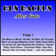 Gus Backus - Alles Gute, Folge 1 (2019)