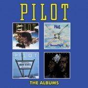 Pilot - The Albums (2020)