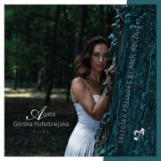 Agata Górska-Kołodziejska - Selected Preludes by Raul Koczalski (2025) Hi-Res