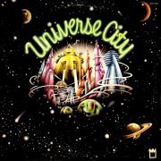 Universe City - Universe City (1976)