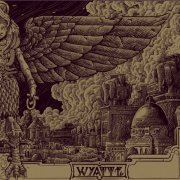 E. Wyatt - Zamāru ultu qereb ziqquratu, Pt. 1 (2025)