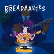 The Breadmakers - The Breadmakers (2020)