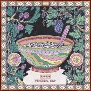 Eje Eje - Primordial Soup (2025)