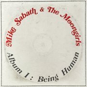 Mike Sabath & The Moongirls - Being Human (2023) Hi Res