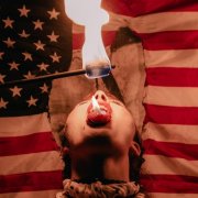 Whiskerman - American Hell Pt. I (2026) Hi-Res