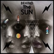 Motorpsycho - Behind the Sun (2014) [Hi-Res]