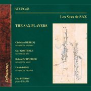 The Sax Players - Les Saxs de Sax (2002)