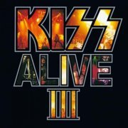 Kiss - Alive III (Live) 192kHz [Hi-Res]