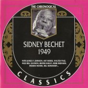 Sidney Bechet - The Chronological Classics: 1949 (2000)