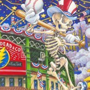 Dead & Company - Live at Wrigley Field, Chicago, IL 6/10/23 (2023) Hi Res