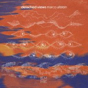 Marco Ullstein - Detached Views (2024) [Hi-Res]