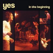 Yes - In The Beginning (2021)