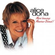 Alice Dona - Merci beaucoup Monsieur Bécaud ! (2002)