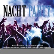 VA - Nacht-Party (2024)