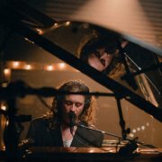 Benjamin William Hastings & Worship Together - Songs You Maybe Didn't Know I Wrote And Some You Maybe Did (Live At Sound Emporium) (2023) Hi Res