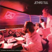 Jethro Tull - A (2021 Steven Wilson Remix) (2021) [Hi-Res]