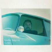 Bjarke Falgren - Turkis (2026) [Hi-Res]
