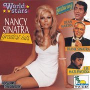 Nancy Sinatra - Greatest Hits (1990)