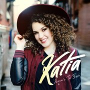 Katia Zuccarelli - Here's to You (2017)