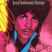 Jesse Johnson's Revue - Jesse Johnson's Revue (1985)