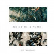 North of Kallio Ensemble - Constellations (2023) Hi Res