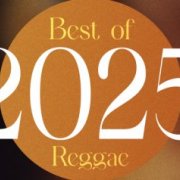 VA - Playlist: Best of 2025 - Reggae (2025)