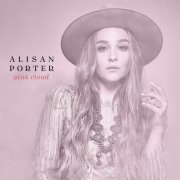 Alisan Porter - Pink Cloud (2019) [Hi-Res]