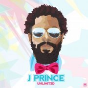 J Prince - Unlimited (2014)