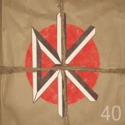 Dead Kennedys - DK 40 (Remastered) (2019)