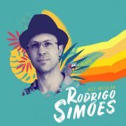 Rodrigo Simões - Jazz Brésilien (2024) [Hi-Res]