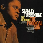 Stanley Turrentine - The Return Of The Prodigal Son (1967) CD Rip