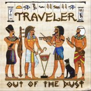 Traveler - Out of the Dust (2019)