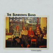 The Sundown Band - All Alone Together (2022) [Hi-Res]