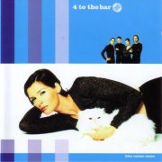 4 To The Bar - Blue Casino Moon (1997)