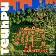 Les Fils de Teuhpu - Alambic (2025)