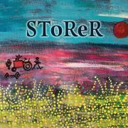 Storer - Storer (2023)